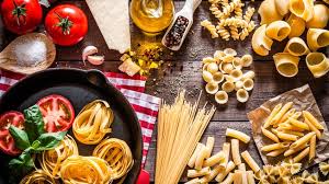 Recopilatorio de gastronomía italiana con sus recetas explicadas Recetas De Cocina Italiana