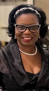 2025 HUAC Richmond Scholarship Program by Amber N. Mayes