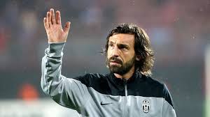 New york city fc* may 19, 1979 in flero, italy. Football Juventus Name Andrea Pirlo New Manager