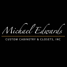 Michael Edwards Custom Cabinetry & Closets. Inc