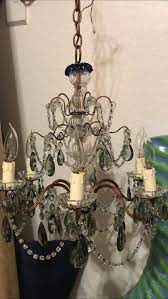 Even if you have old can lights, you can replace recessed lighting with a pendant light or even a chandelier! How To Replace Recessed Lighting With A Chandelier Hometalk