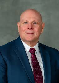 Wil Clark named SIU's chief information officer