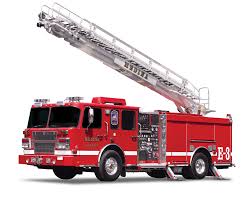 We'll review the issue and make a decision about a partial or a full refund. 50 Ft 65 Ft Telesqurt Boom Ladder Fire Truck Spartan Emergency Response