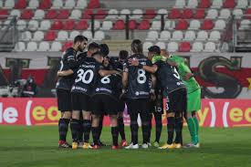 On sofascore livescore you can find all previous rangers de talca vs curicó unido results sorted by their h2h matches. En Rangers Aseguran Que Dieron Importante Paso Para Acceder De Ronda En Copa Chile Pasion Por Los Deportes
