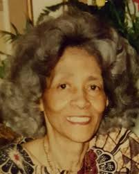 Ruth Hedrick Obituary (1925