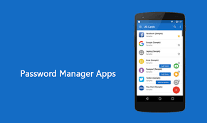 You will never have to click the eye icon. Develop A Password Manager App To Keep Passwords Safe