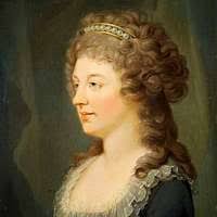 Hugh Douglas Hamilton