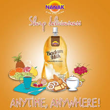 Grab Your Pack Of Badammilk Today Now Available In Any Indian Grocery Store Near You Grocery Grocery Store Milk