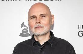 Billy Corgan