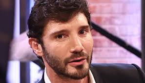 Trend Google: stefano de martino