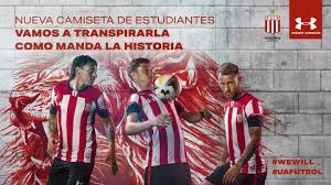 This performance currently places estudiantes la plata women at 0 out of 19 teams in the campeonato de fútbol femenino table, winning 0% of matches. Under Armour Estudiantes De La Plata 2019 Heimtrikot Veroffentlicht Nur Fussball