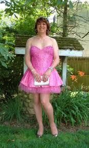 Remember to dress feminine in color and texture. Pin On Tg