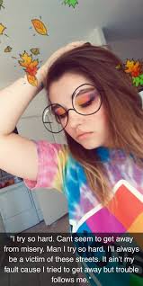 Kyra Ferrell (@kyra_ferrell)