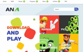 9 Situs Download Apk Game Mod Untuk Senang Senang Saja Arenaponsel Com