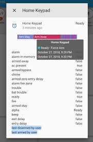 Do not program the opening after alarm, buffer nearly full, installer lead in and installer lead out reporting codes. Dsc Alarm Integration Feature Requests Home Assistant Community