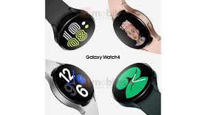 Huge leaks indicate that the first smartwatch with the new wear os isn't far away. Samsung Galaxy Watch 4 Leaked Renders Suggest Specifications Body Composition Monitoring Feature Tipped Technology News