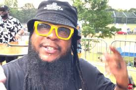 Baltimore DJ Ty Alexander is creating joy and peace through her mixes