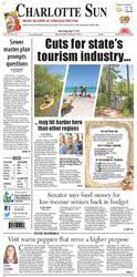 Charlotte Sun Herald