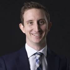 Jake Arden, Mortgage Broker at Black Lab Finance