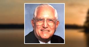 Tom Harris Obituary April 13, 2019