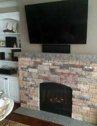 Natural and man made stone veneers, thin brick veneer, wood and gas fireplaces, stoves and inserts. Granville Stone Hearth Gas Fireplace Maine Stone Veneer Granville Stone Hearth