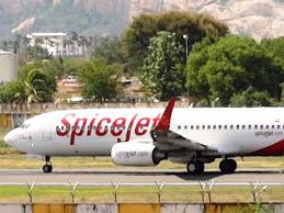 Book spicejet flights ✈ now from alternative airlines. Spicejet Flight Overshoots Runway At Mumbai Airport None Hurt The Economic Times