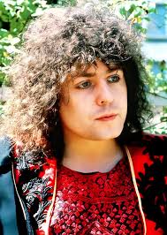 Forty-seven years ago today, the music world mourned the loss of Marc  Bolan, the charismatic frontman of T. Rex and a true pioneer of glam rock.  Known for his androgynous style, magnetic
