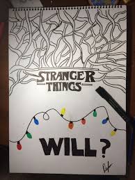 Create and share your own stranger things inspired logo. 120 Stranger Things Drawing Ideas Stranger Things Stranger Stranger Things Art