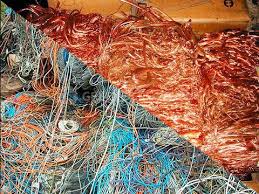 Our currency rankings show that the most popular british pound exchange rate is the gbp to eur rate. Stripping Copper Wire Is It Worth Greener Recycling