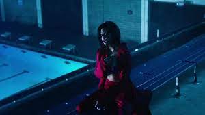 Subscribe to selena gomez mailing lists. The Red Coat The Row Of Selena Gomez In Her Video Clip Wolves Spotern