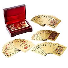 Here are the few ways i have thought. Top 10 Best Playing Cards With Certificates 2021