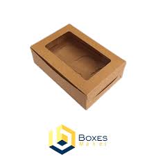 Our lowcost cheap window boxes are made with kraft paper in black or white color. Custom Window Boxes Wholesale Window Packaging Boxes Bm