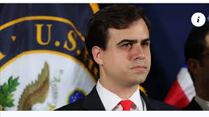 Justicia para Ricardo Rossello