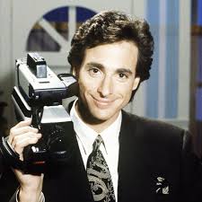 AMERICA'S DAD': 'Full House' star Bob Saget found dead at the age of 65.  https://fxn.ws/34AKANL