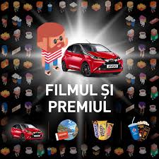 Vivo cluj napoca, floresti, cluj. Cinema City The Movie And The Prize Special Offers Vivo Cluj Napoca