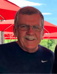 Obituary information for Bernard P. Lynch