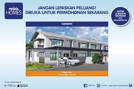Viimeisimmät twiitit käyttäjältä experience sarawak (@sarawak2020). Pr1ma Homes Pr1ma Sibu Sarawak Kini Dibuka Untuk Facebook