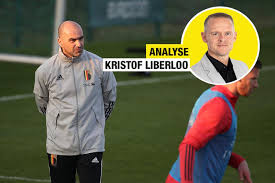 Alle rode duivels matchen/wedstrijden kan je live beleven bij sporza. Analyse Waarom Rode Duivels Onder Martinez Geen Wedstrijden Het Belang Van Limburg Mobile