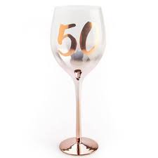 50th Birthday Blush Wine Glass Gifts Australia A wide variety of novelty wine glasses options are available to you, such as drinkware type, feature, and material.