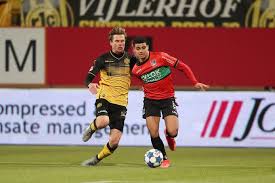 Roda jc kerkrade played against nec nijmegen in 2 matches this season. Ls0f92dnca M8m