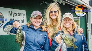 Lake Minnetonka Crappie Contest