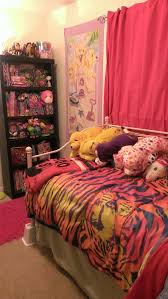 Lisa Frank Room Bedroom Themes Home Design Plans Room
