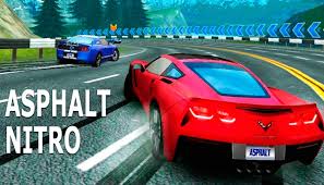 Asphalt Nitro Game Download Asphalt Nitro For Android Free Latest Version My Blog