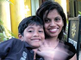 2012-05 Melbourne by Indian Link