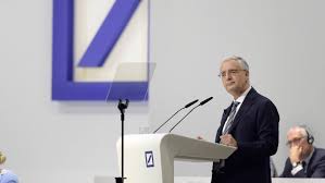 Localizza il bancomat di deutsche bank più vicino e trova informazioni dettagliate su tutte le filiali della tua zona. Fehler In Der Risikoanalyse Deutsche Bank Raumt It Panne Ein N Tv De