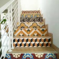 Rumah minimalis modern memiliki dekorasi interior yang sederhana. Model Tangga Terbaru Dengan Keramik Cantik Rumah Minimalis Rumah Ide Dekorasi Rumah