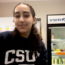 2023-2024 LSAMP Scholars