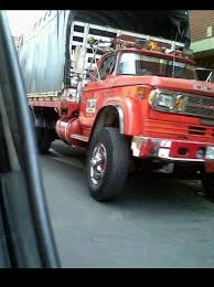 Pin De Julioricardofloresrangel En Camiones Camiones Dodge Dodge Camionetas