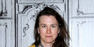 Against Me! Singer Laura Jane Grace Announces Memoir