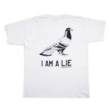 Birds Aren T Real T Shirt The Classic Tee White In 2020 Classic Shirt Shirts Classic Tee